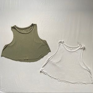 AE Soft & Sexy Tank Tops